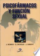 libro Psicofármacos Y Función Sexual